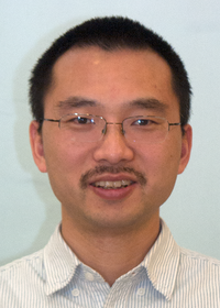Jiping Xie