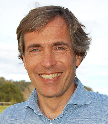 Geir Evensen