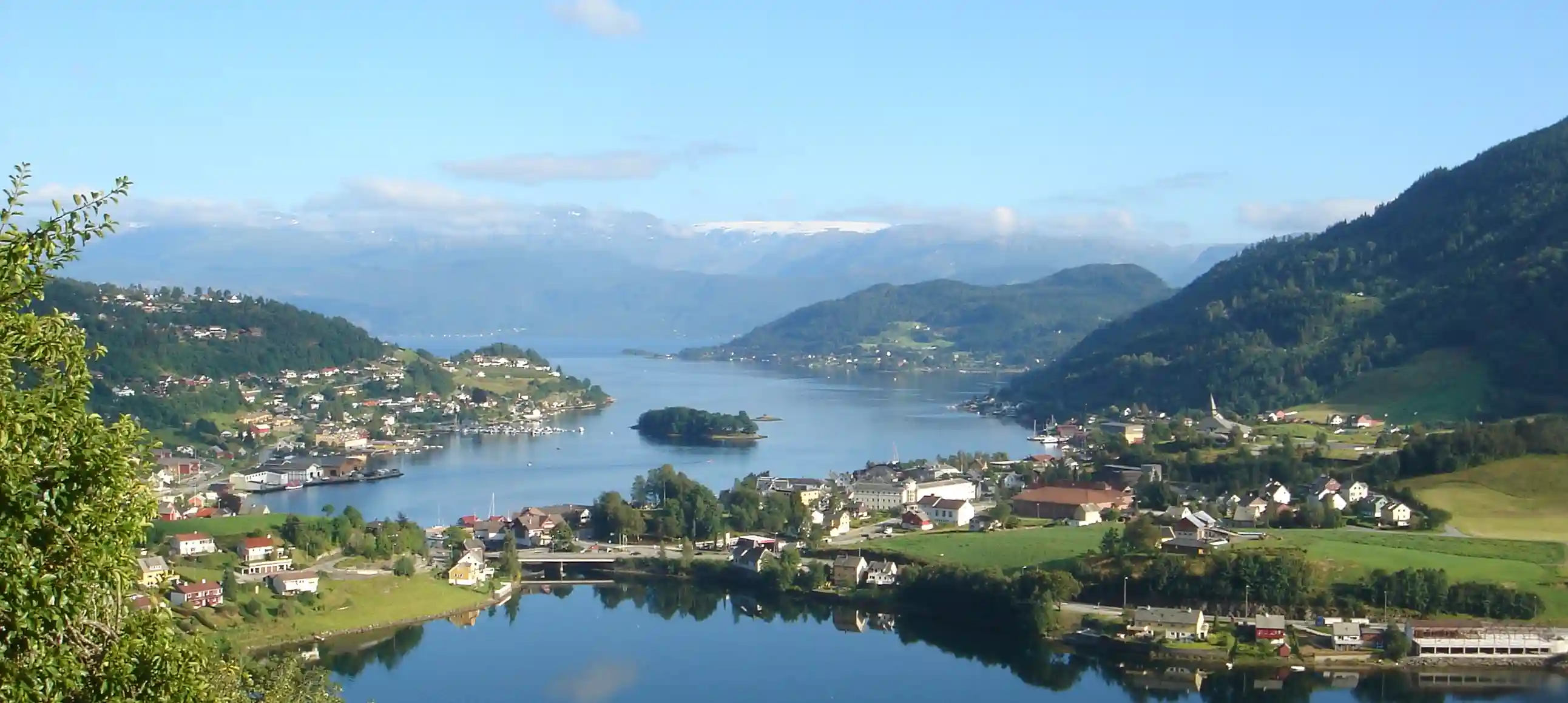 Norheimsund, Norway
